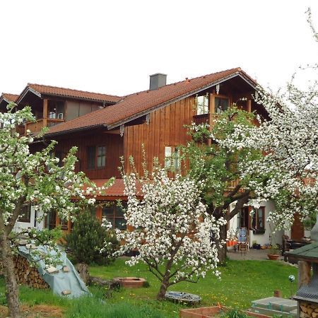 Ferienwohnung Wingen Bad Feilnbach Extérieur photo