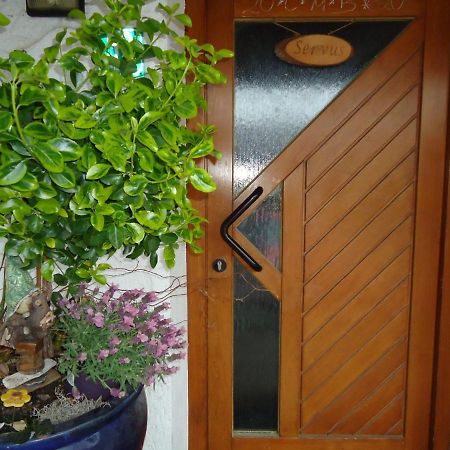Ferienwohnung Wingen Bad Feilnbach Chambre photo