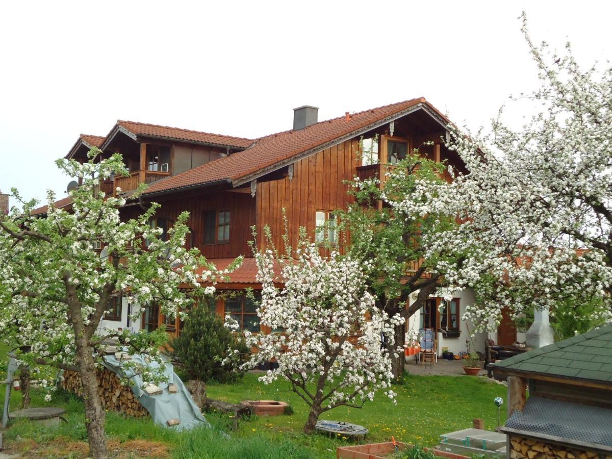 Ferienwohnung Wingen Bad Feilnbach Extérieur photo