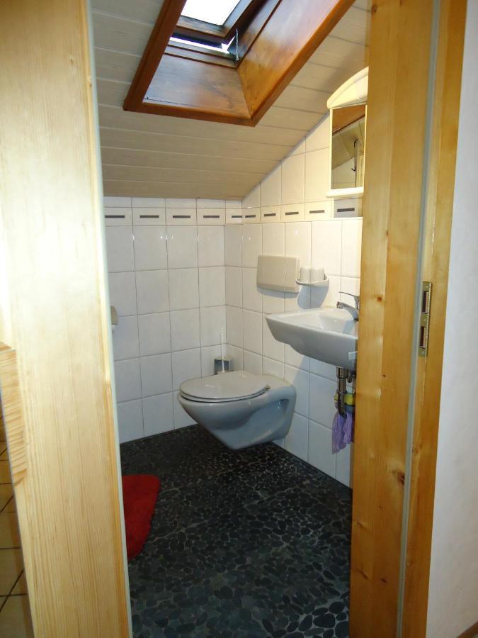 Ferienwohnung Wingen Bad Feilnbach Chambre photo