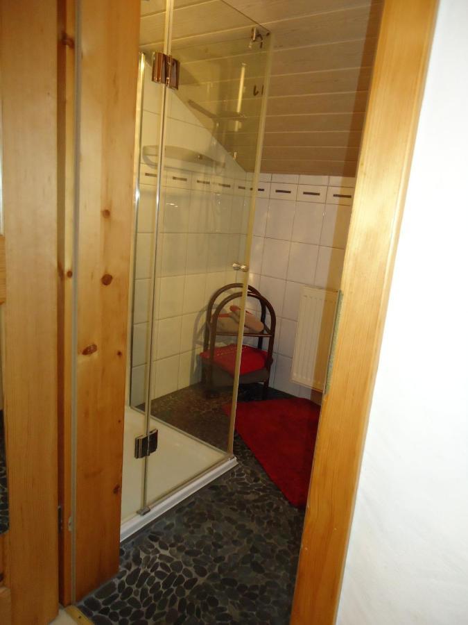 Ferienwohnung Wingen Bad Feilnbach Chambre photo