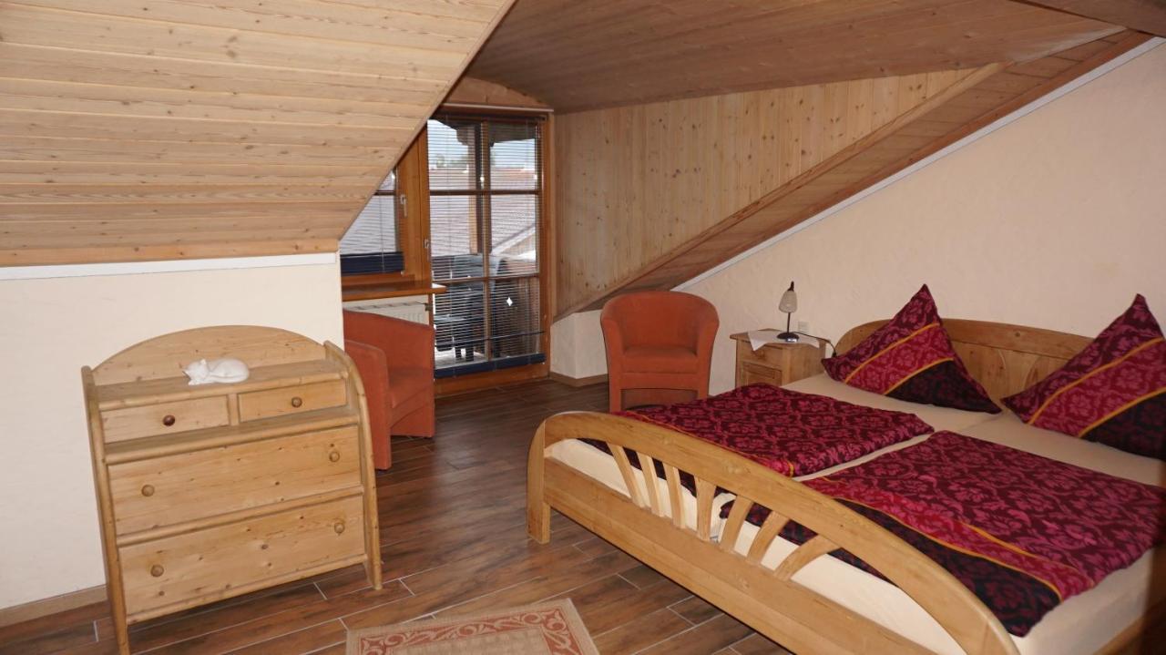 Ferienwohnung Wingen Bad Feilnbach Chambre photo