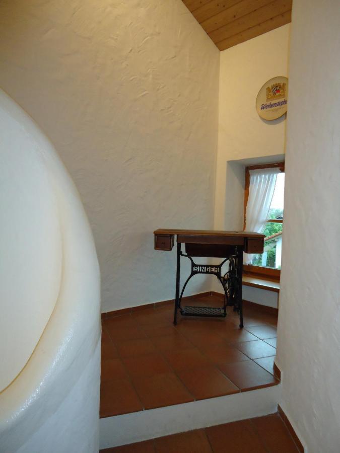 Ferienwohnung Wingen Bad Feilnbach Chambre photo