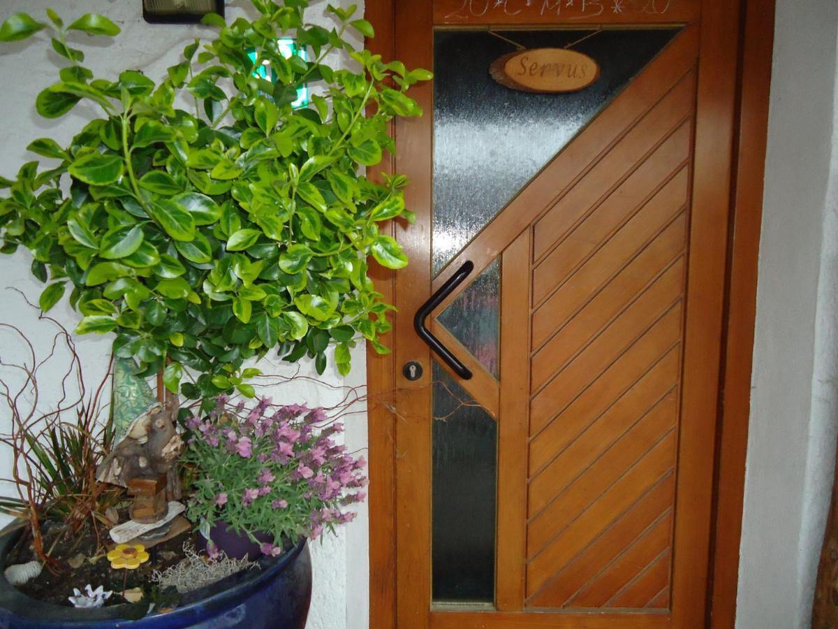 Ferienwohnung Wingen Bad Feilnbach Chambre photo