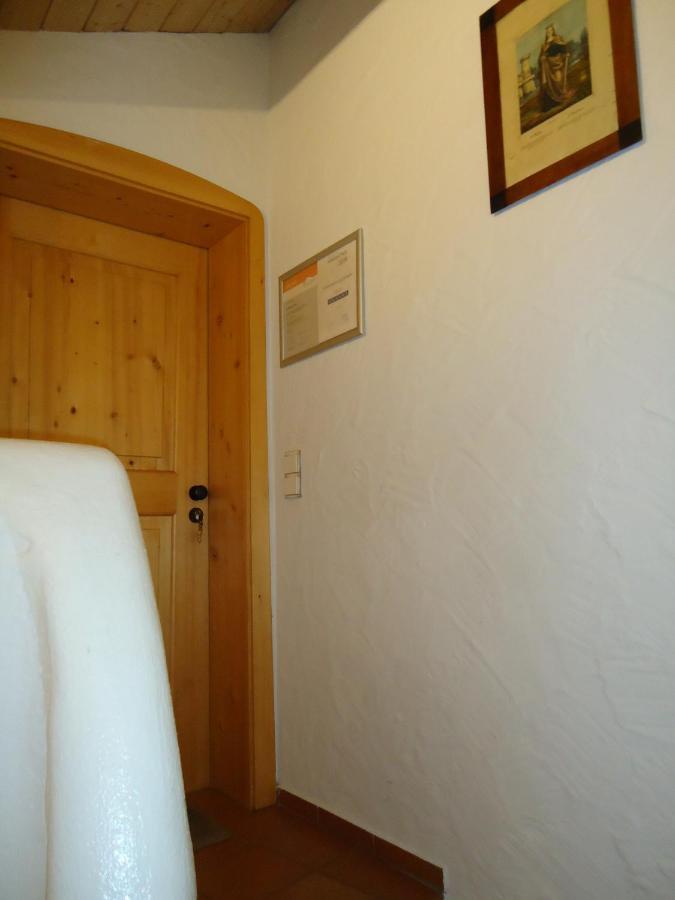 Ferienwohnung Wingen Bad Feilnbach Chambre photo